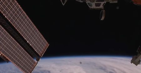 Mikroby nieznane nauce. W kosmosie rozwinęło się nowe życie