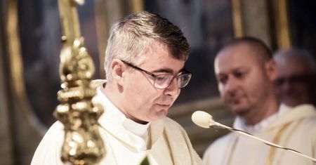 Największy "grzech" polskiego Kościoła. Jezuita wymienia jeden konkretny