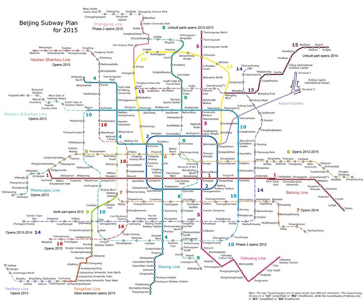 Metro w Polsce i na świecie. Nieudolność w starciu z rozsądkiem 9