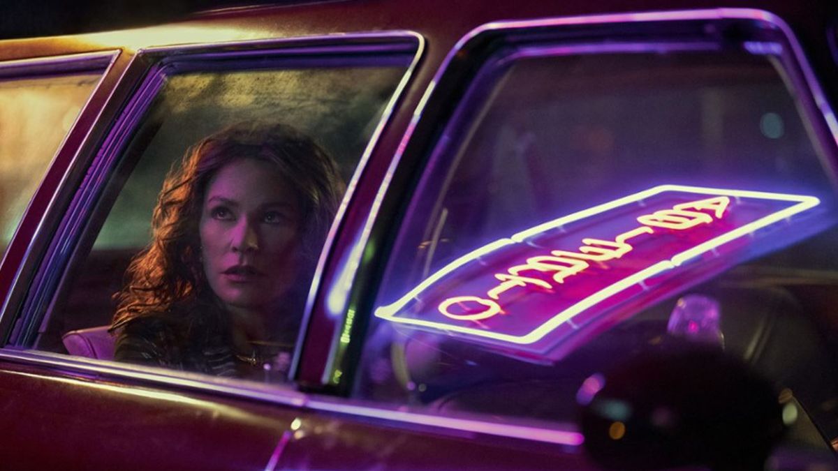 Griselda - reż. Ingrid Escajeda, Carlo Bernard, produkcja USA