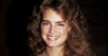 Brooke Shields była gwiazdą lat 80. i 90. Dziś wciąż zachwyca naturalnością