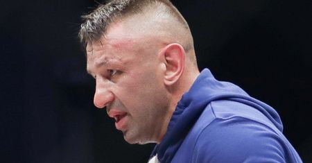 Będzie walka Adamka z Najmanem? Jest deklaracja