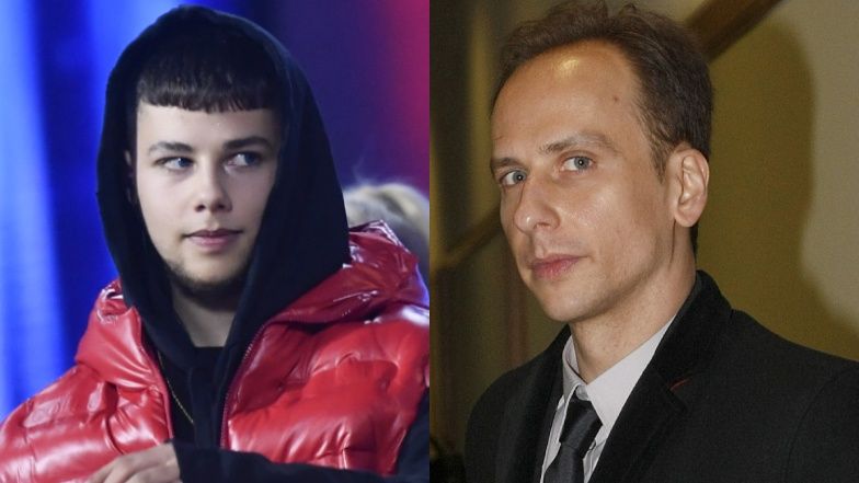 Dariusz Krupa rozprawia o relacjach z synem Allanem: "Bardzo go KOCHAM i czekam, aż będzie gotów na rozmowę lub spotkanie"