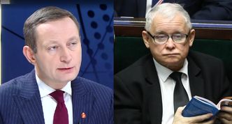 Rabiej wróży koniec PiS-u: "Moralnie to absolutny kryzys i końcówka wiarygodności"