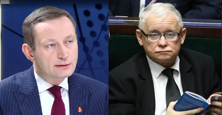 Rabiej wróży koniec PiS-u: "Moralnie to absolutny kryzys i końcówka wiarygodności"