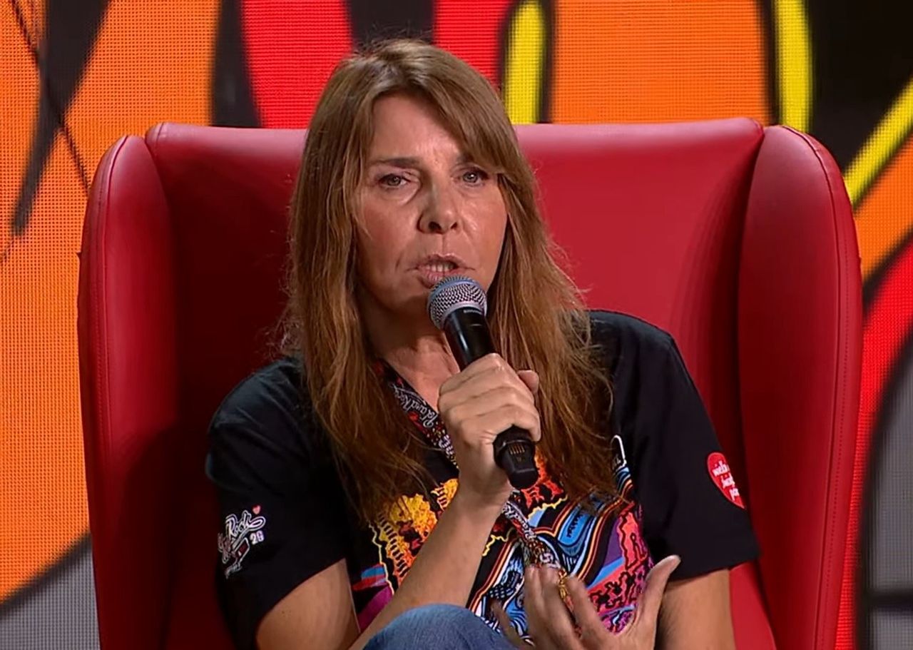 Katarzyna Kolenda-Zaleska ostro o TVP. "To telewizja rządowa, szczujnia"