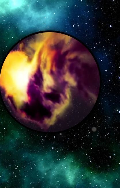 Ich wnętrze jest tajemnicą. Ta supernowa może pomóc ją rozwikłać