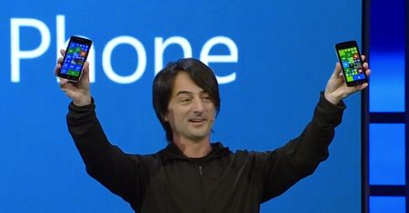 Windows Phone 8.1 w naszych rękach [pierwsze wrażenia]