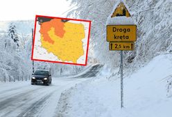 Zima nie odpuszcza. Chociaż odwilż wkracza do Polski