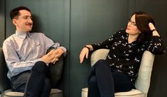 Molecular BBDO otworzył oddział w Chicago. Na jego czele Magdalena Gierwatowska i Franciszek Klebański