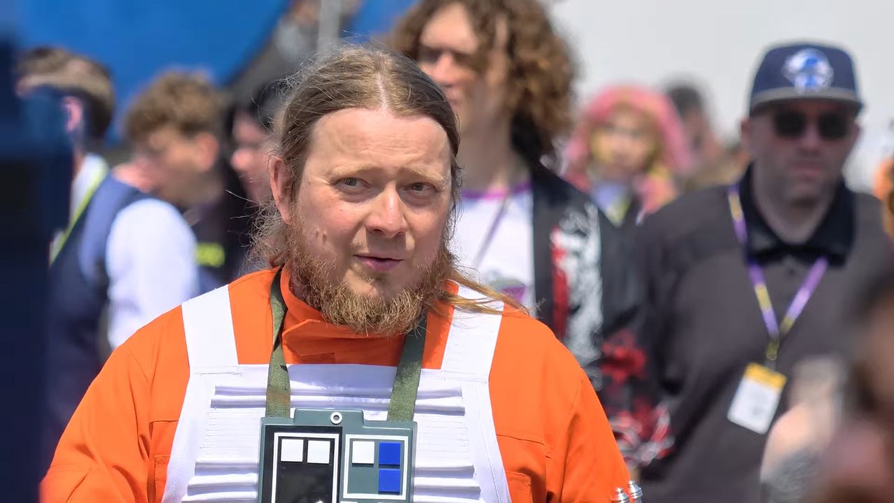 Pyrkon 2026