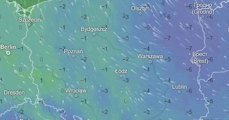 Biją na alarm ws. pogody. Gwałtowna zmiana już w nocy