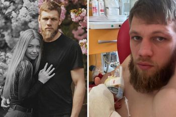 Żona boksera nagle zmarła. Była w ciąży. Tyle już zebrano na pomoc