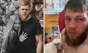 Żona boksera nagle zmarła. Była w ciąży. Tyle już zebrano na pomoc