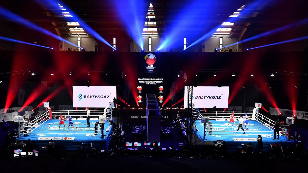 Do tragedii doszło 16 kwietnia. 