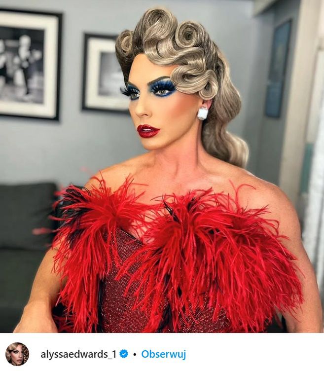 Alyssa Edwards