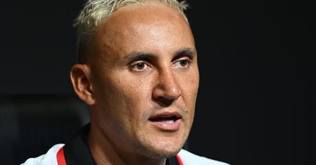 Gwiazdor futbolu ma problemy z prawem. Pozwali go pracownicy