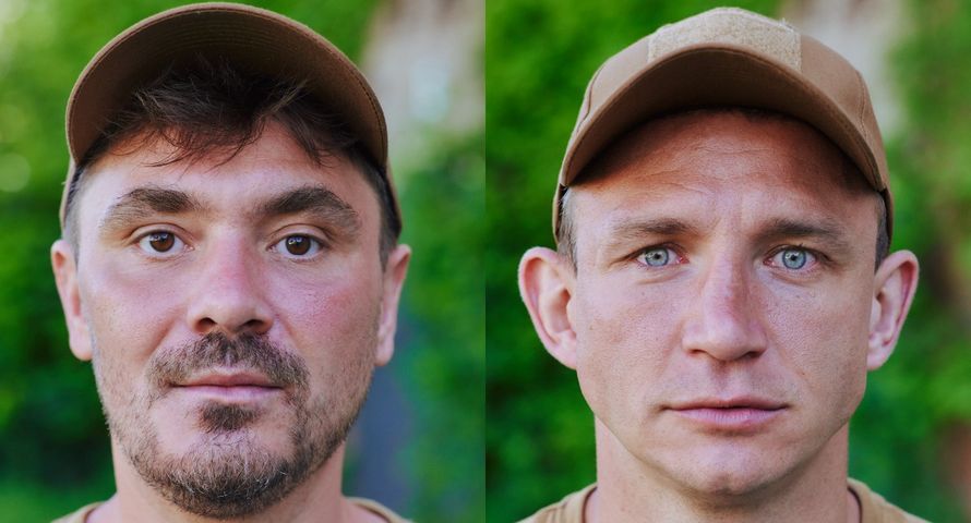 "Nasi w mundurach" wracają do TTV. Daniel Martyniuk i Jakub Rzeźniczak uczestnikami