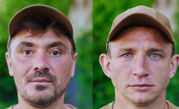 "Nasi w mundurach" wracają do TTV. Daniel Martyniuk i Jakub Rzeźniczak uczestnikami