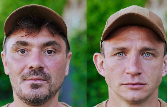 "Nasi w mundurach" wracają do TTV. Daniel Martyniuk i Jakub Rzeźniczak uczestnikami