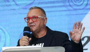 Wybory prezydenckie 2020. Jurek Owsiak apeluje do Jacka Sasina: proszę o wstrzymanie wydatków związanych z wyborami