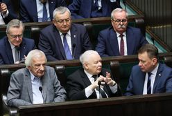 "Będziecie siedzieć". Poseł KO o groźbach polityków PiS