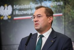 Nie wiedział, ile kosztuje papryka. Wpadka ministra rolnictwa