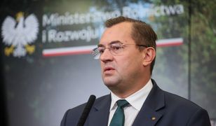 Nie wiedział, ile kosztuje papryka. Wpadka ministra rolnictwa