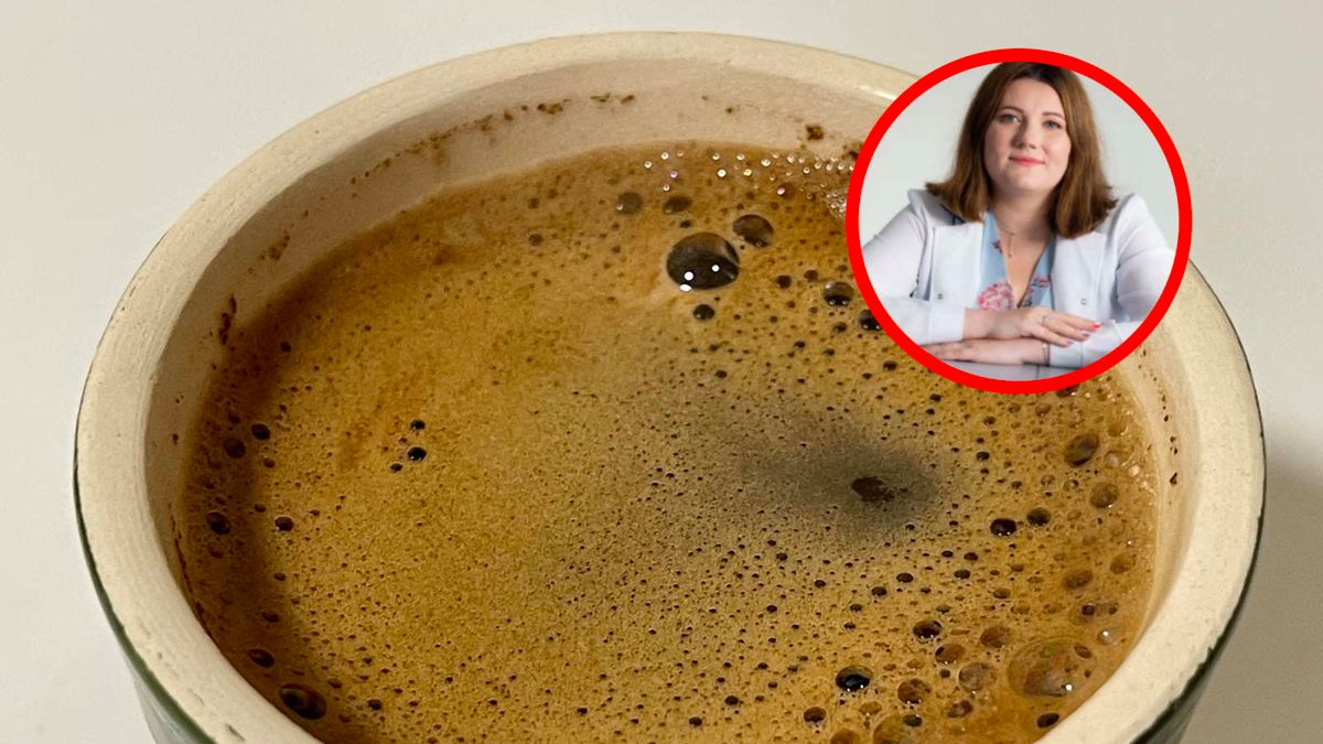 Najzdrowsza kawa. Ostateczny werdykt potwierdziła polska badaczka