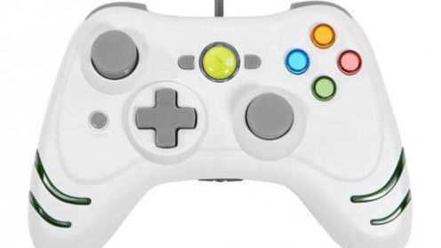 Microsoft na wojennej ścieżce z brytyjską firmą. Poszło o pady 1