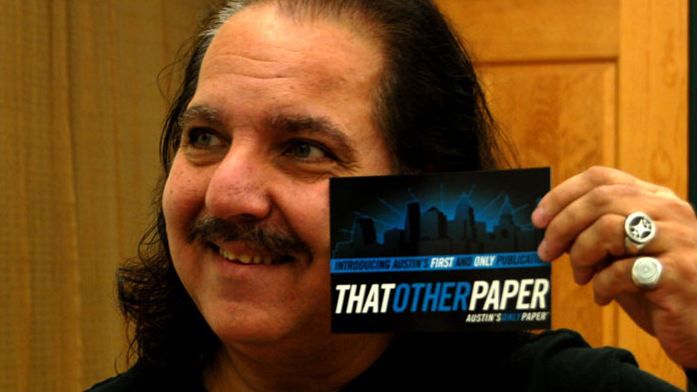 Gwiazda porno nienawidzi internetu. "Sieć ogłupia ludzi" 1