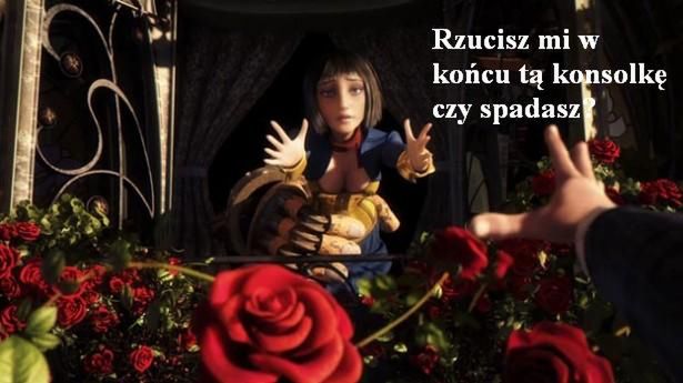 Ekskluzywny Bioshock na Vita 1