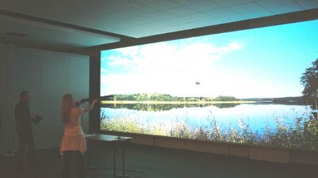 Wirtualne polowanie 1