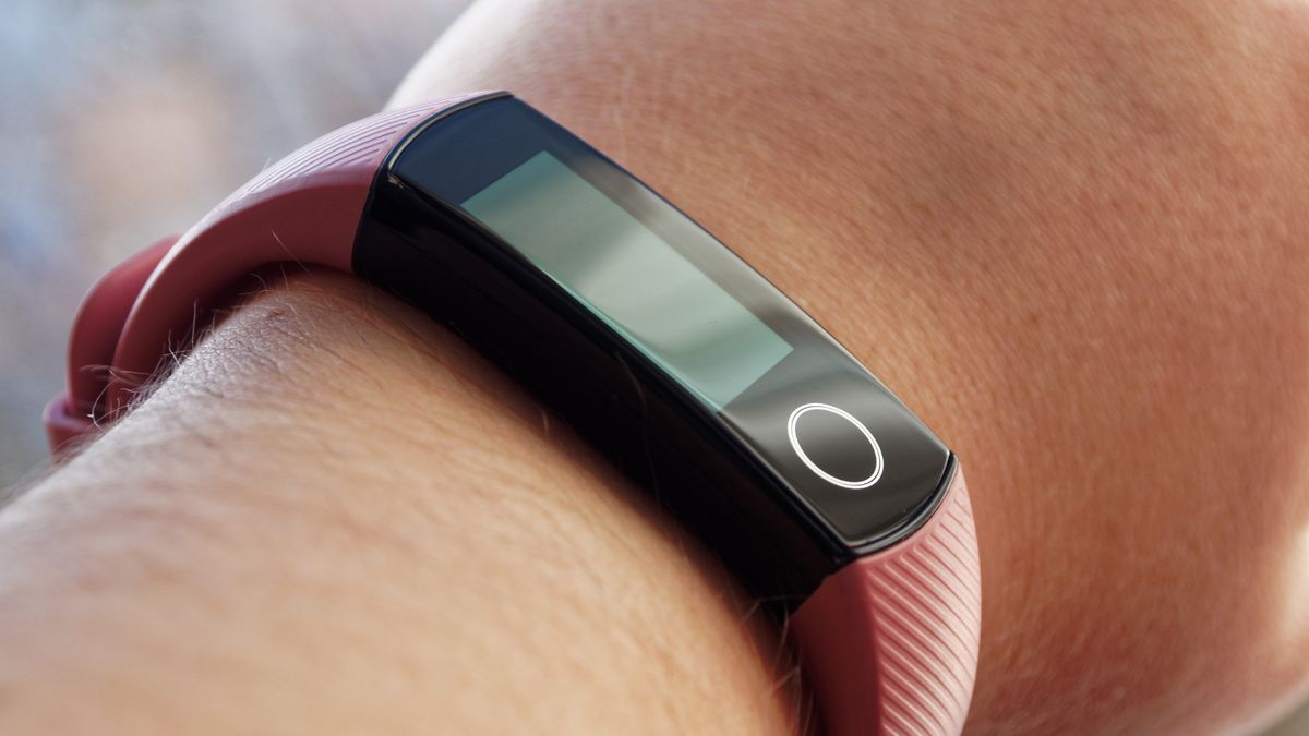 Test Honor Band 4. Opaska sportowa, z którą można popływać 1