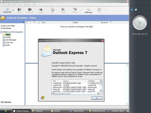 Jak zapobiec dublowaniu wiadomości w Outlook Express