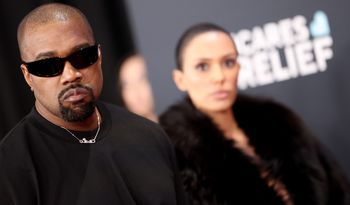 Kanye West nie zagra w Rosji. Możliwa presja władz w Moskwie