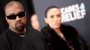 Kanye West nie zagra w Rosji. Możliwa presja władz w Moskwie