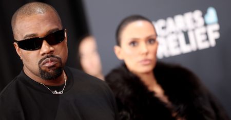 Kanye West nie zagra w Rosji. Możliwa presja władz w Moskwie