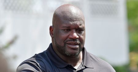 Shaquille O'Neal sfinansował pogrzeb nastolatka z ubogiej rodziny