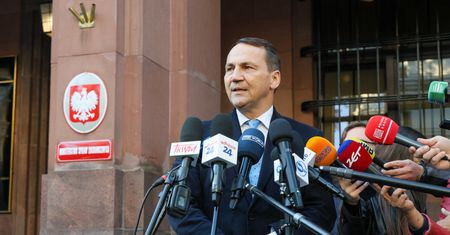 "Uderzenie, które zaboli". Takiego sygnału z Polski nie było od dawna