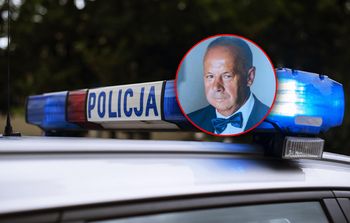 Józef Kozoduj zaatakował żonę. Policja publikuje wizerunek