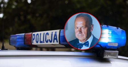 Józef Kozoduj zaatakował żonę. Policja publikuje wizerunek
