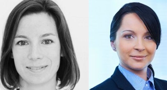 Marta Baran szefem strategii i analiz marketingowych w PZU, Agnieszka Rzepkowska kieruje komunikacją marketingową