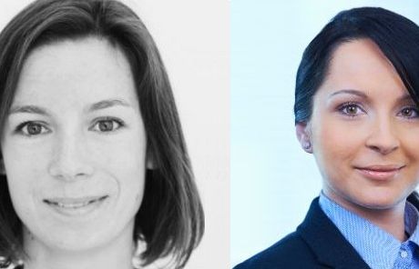 Marta Baran szefem strategii i analiz marketingowych w PZU, Agnieszka Rzepkowska kieruje komunikacją marketingową