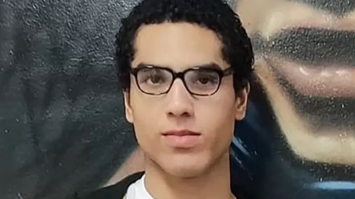 Nicholas Prosper skazany na dożywocie.