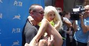 Courtney Stodden wróciła do męża!
