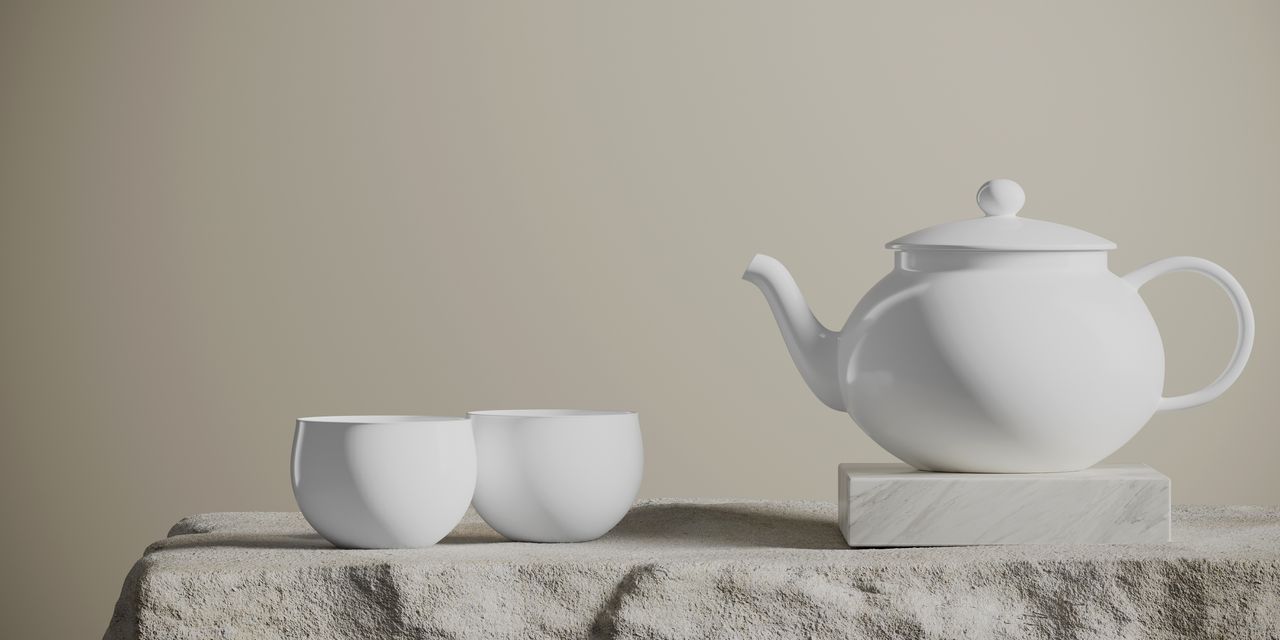 The Beauty of Polish Porcelain