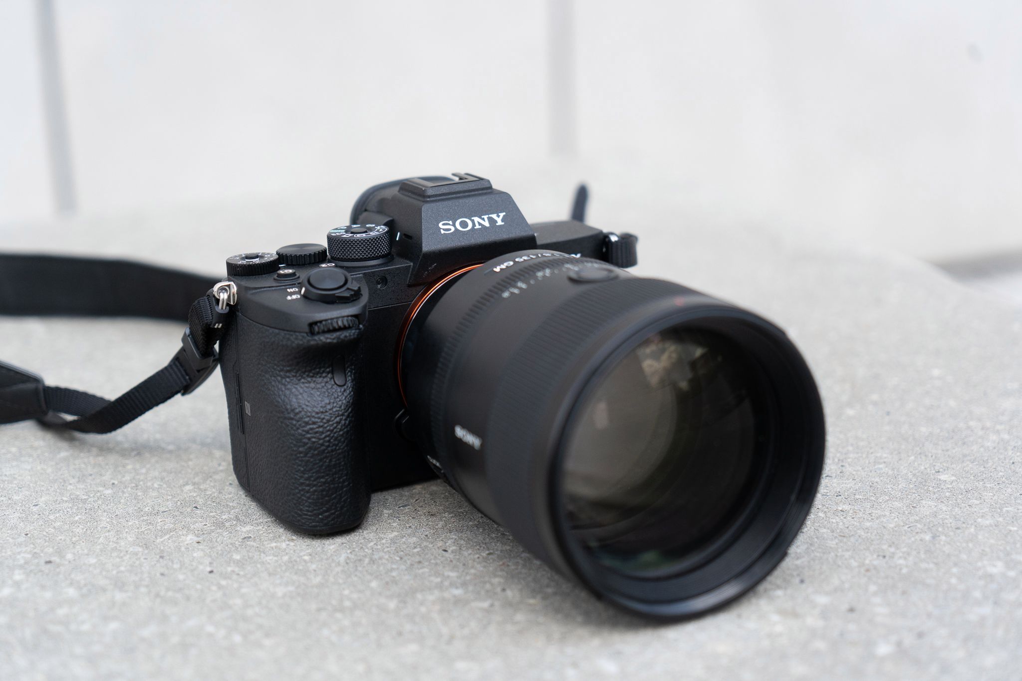 Sony A7R IV - bestia zamknięta w niewielkim korpusie [test] 7