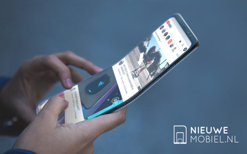 Wrócą slidery i telefony z klapką. Super, ale liczę, że producenci przypomną sobie też o klawiaturach QWERTY 5