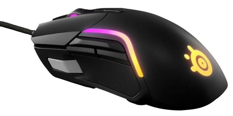 SteelSeries Rival 5